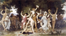 Dionisos si ritualurile de uniune cu Divinul