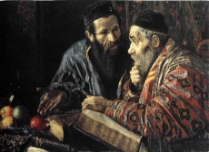 Ce reprezinta Talmudul in iudaism?
